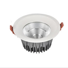 LED down light 15W celling light jewelry stores 30w